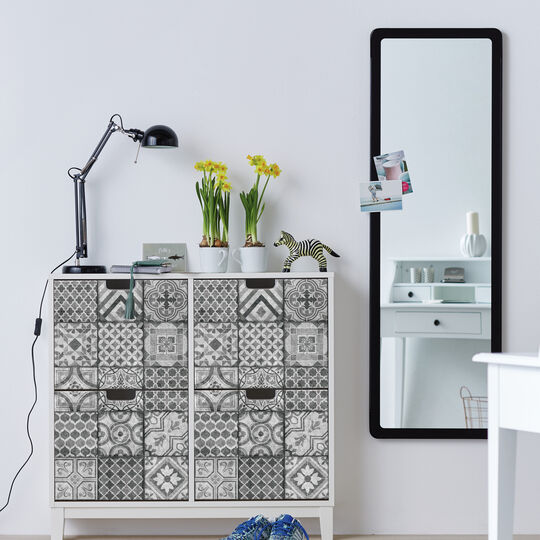 Klebefolie Visbi image number null